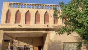 277 m2 5 Bedrooms Townhouse for Sale in Basra Zubayr