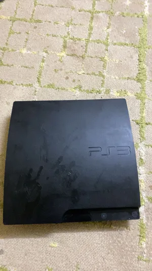 PlayStation 3 PlayStation for sale in Al Sharqiya
