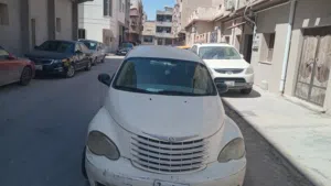 New Chrysler PT Cruiser in Tripoli