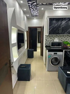 30 m2 Studio Apartments for Rent in Amman 7th Circle