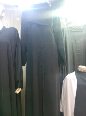 عبايات باله خليجي