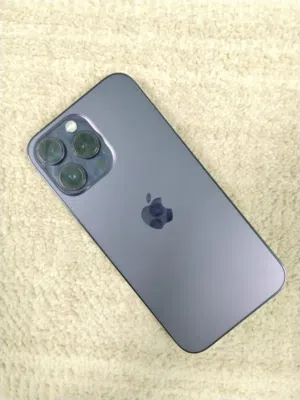 Apple iPhone 14 Pro Max 256 GB in Al Batinah
