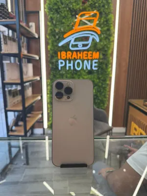 Apple . iPhone 13 Pro Max . 128 GB3