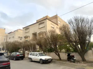70 m2 1 Bedroom Apartments for Rent in Amman Al Jandaweel