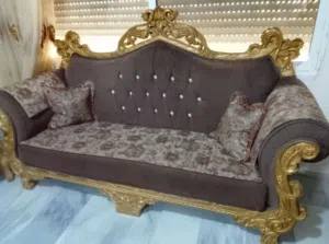 طقم كنب وبوفيه للبيع