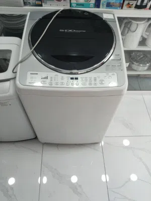 Washer And Dryer Machine