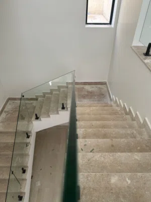 صيانة زجاج