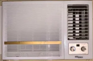 Ac super general 2ton window almost new for sale