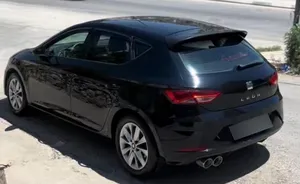 used-seat-leon-in-nablus