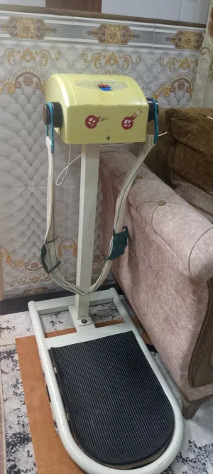 جهاز رياضه