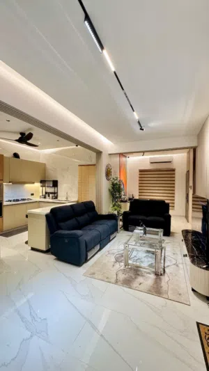 120 m2 2 Bedrooms Apartments for Rent in Muscat sultan haitham city