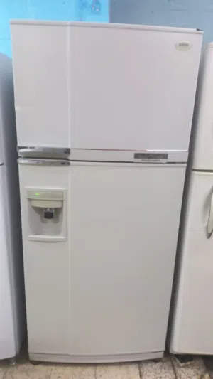 ثلاجه نوع سامسونج