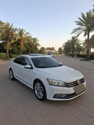 New Volkswagen Passat in Al Batinah