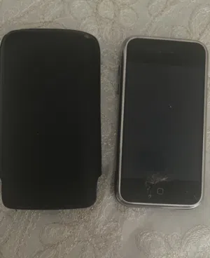 الإصدار الاول I phon