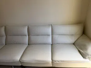 sofa bed 4 pieces very comfy