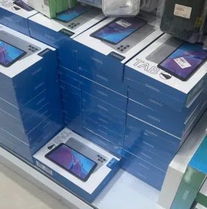 Modio Other 512 GB in Muscat