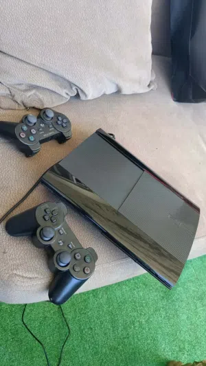 PlayStation 3 PlayStation for sale in Irbid