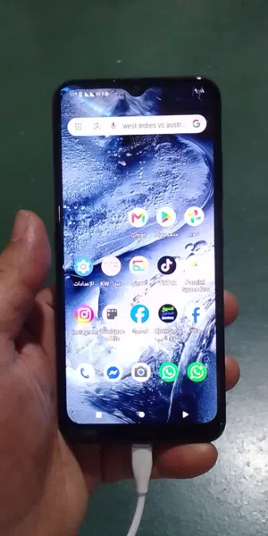 Nokia 4.2 64 GB in Farwaniya
