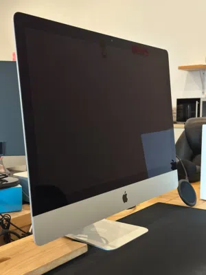iMac 2019 for 299 BD – Office Use – Excellent Condition