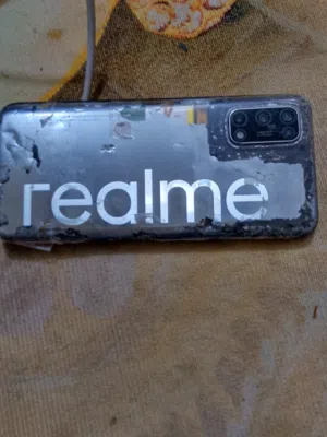 Realme Other 128 GB in Baghdad