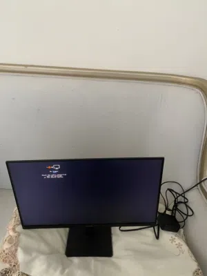 شاشة قيمنق