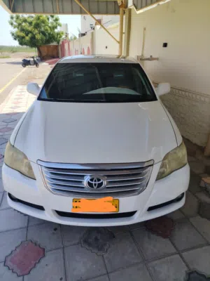 تيوتا أفلون 2007 للبيع السعر 1300