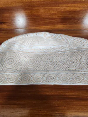 كميم عمانية بخياطة عمانية متقنة وجميلة