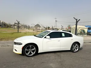 دودج ‏تشارجر ‏SXT Plus ‏2018