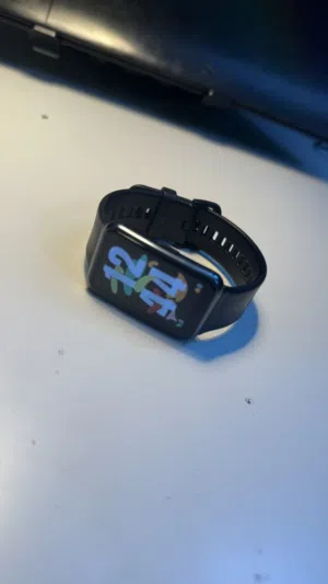 Huawei smart watches for Sale in Zarqa