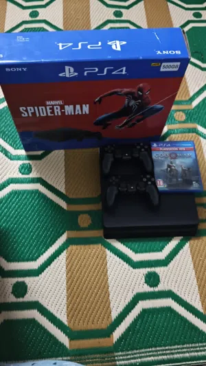 PlayStation 4 PlayStation for sale in Baghdad
