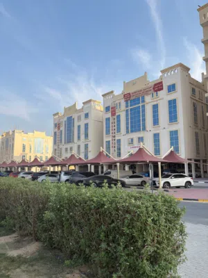 فرصة لشراء شقه في مشروع الأميرة فيليج a chance to own an apartment in Alameera village