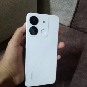 Infinix Smart 7 64 GB in Amman