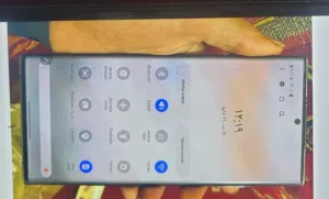 Samsung Galaxy Note 20 128 GB in Sana'a