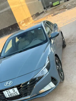 النترا هونداي موديل 2023 وارد امريكي