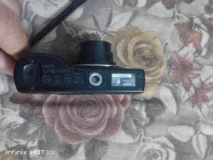 canon powershot a810 hd كاميرا