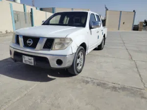 نيسان نيفاره موديل 2012صاله محرك كمبيوا كرونا ربي ابارك