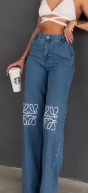 بنطلون Lowe