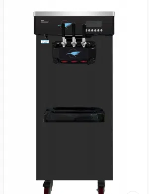 اله ايس كريم