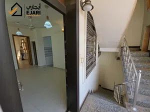 ايجار وحده سكنيه منطقه المنصور