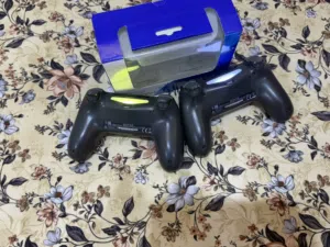 يدات بلي 4