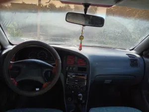 Used Kia Sephia in Mafraq