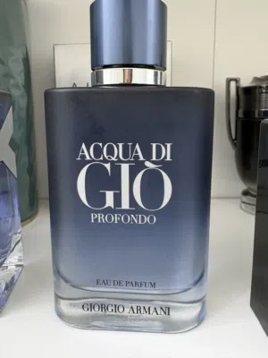 عطر armani aqua di gio 75ml