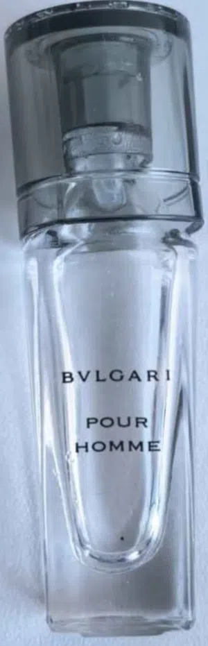 Balvagari perfume