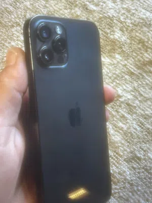 Apple iPhone 12 Pro 256 GB in Zawiya