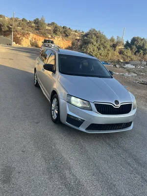used-skoda-other-in-ramallah-and-al-bireh