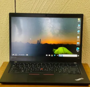 لابتوب ثنك باد t490