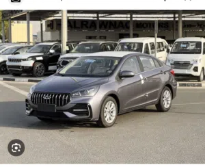Used Chery Arrizo in Kuwait City