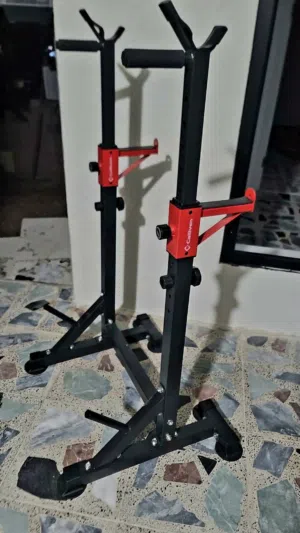 مطلوب حمالة بار