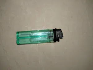 ولاعه أبو لهب (قوية سوبر ساين يلو)