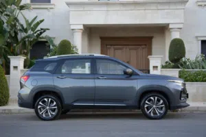Used Chevrolet Captiva in Amman
